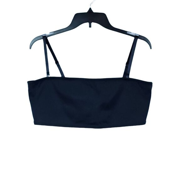 Skims bandeau swim top Nwt - Picture 1 of 9